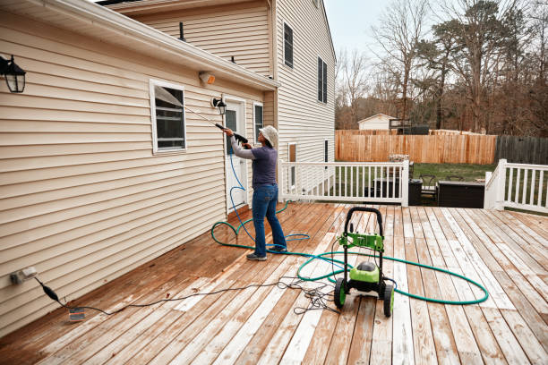 Best Residential Pressure Washing Services  in Waynesboro, MS